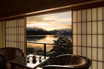 Hoshino Resorts Kai Nikko Exterior foto