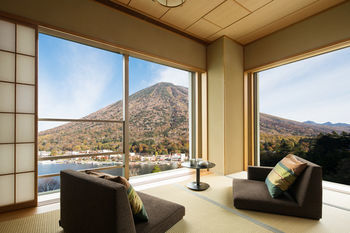 Hoshino Resorts Kai Nikko Exterior foto