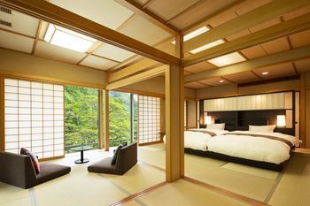 Hoshino Resorts Kai Nikko Exterior foto