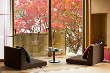 Hoshino Resorts Kai Nikko Exterior foto