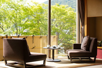 Hoshino Resorts Kai Nikko Exterior foto