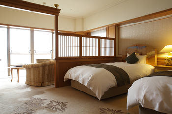 Hoshino Resorts Kai Nikko Exterior foto